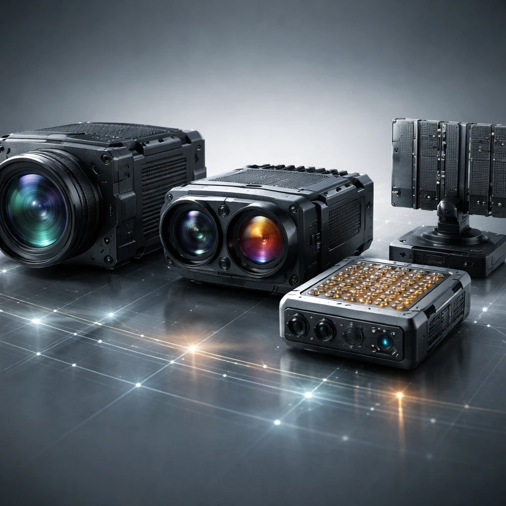 Foresight Soars After VisionWave Agrees $17.5M Stock-Based Investment