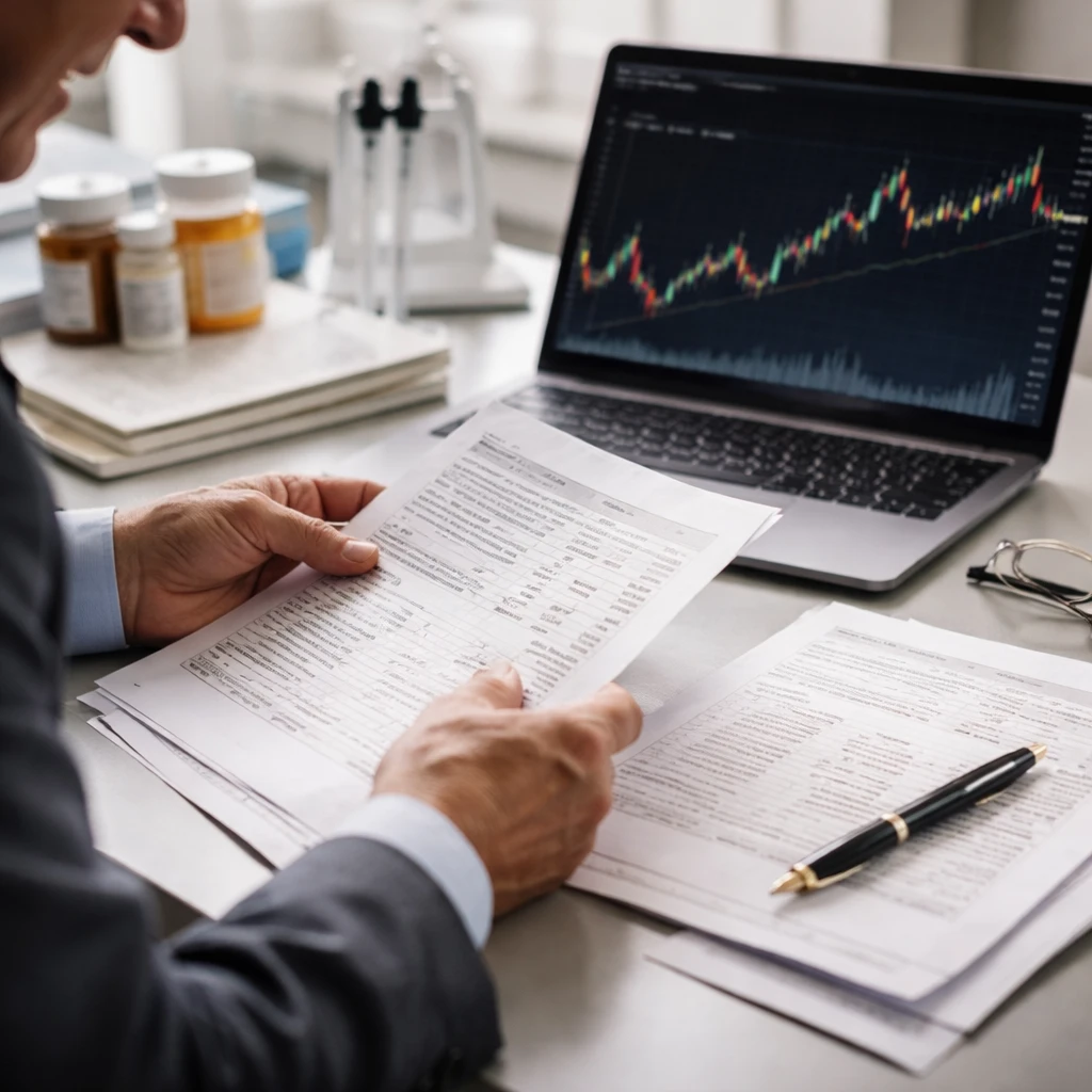 Revolution Medicines Director Disposes $3.64 Million in Stock; Exercises Options Amid Mixed Analyst Views