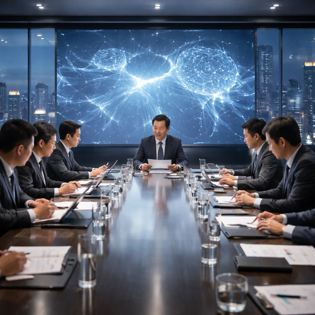 DeepSeek Pursues About 50 Billion Yuan Round with Tencent and CATL Leading the Charge