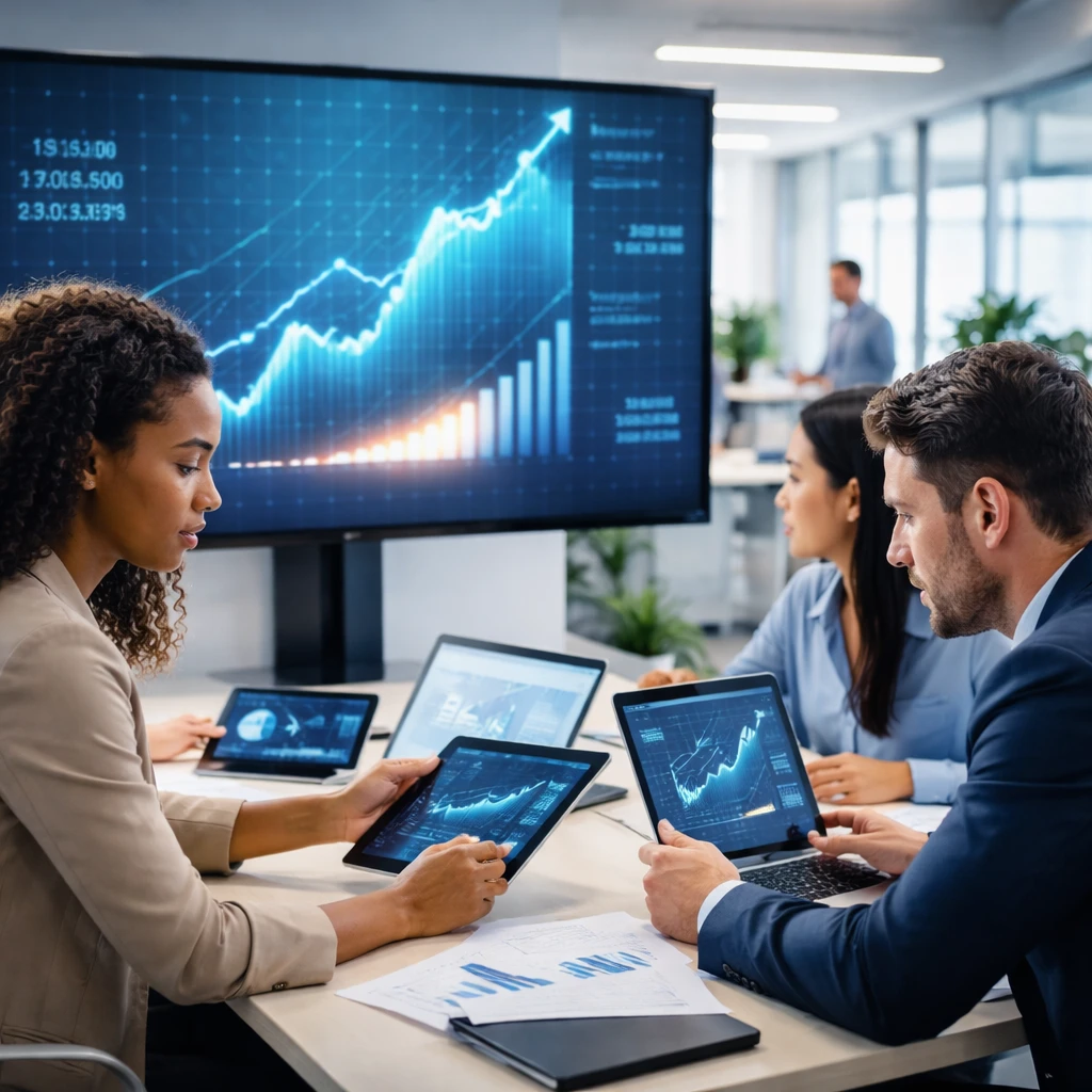 SoFi Raises 2026 Revenue Outlook After Record Member and Loan Growth