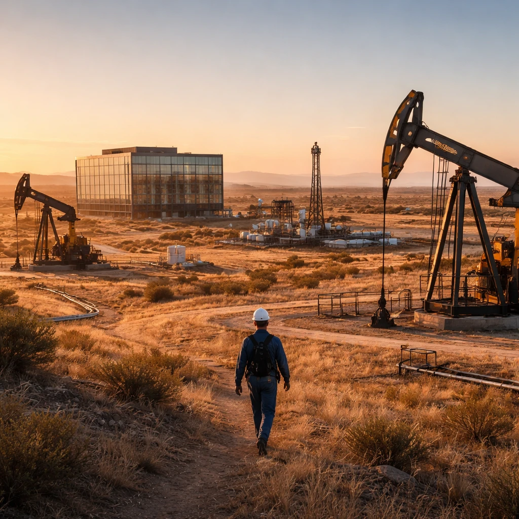 Raymond James Elevates Devon Energy to Strong Buy, Citing Valuation and Cash Returns