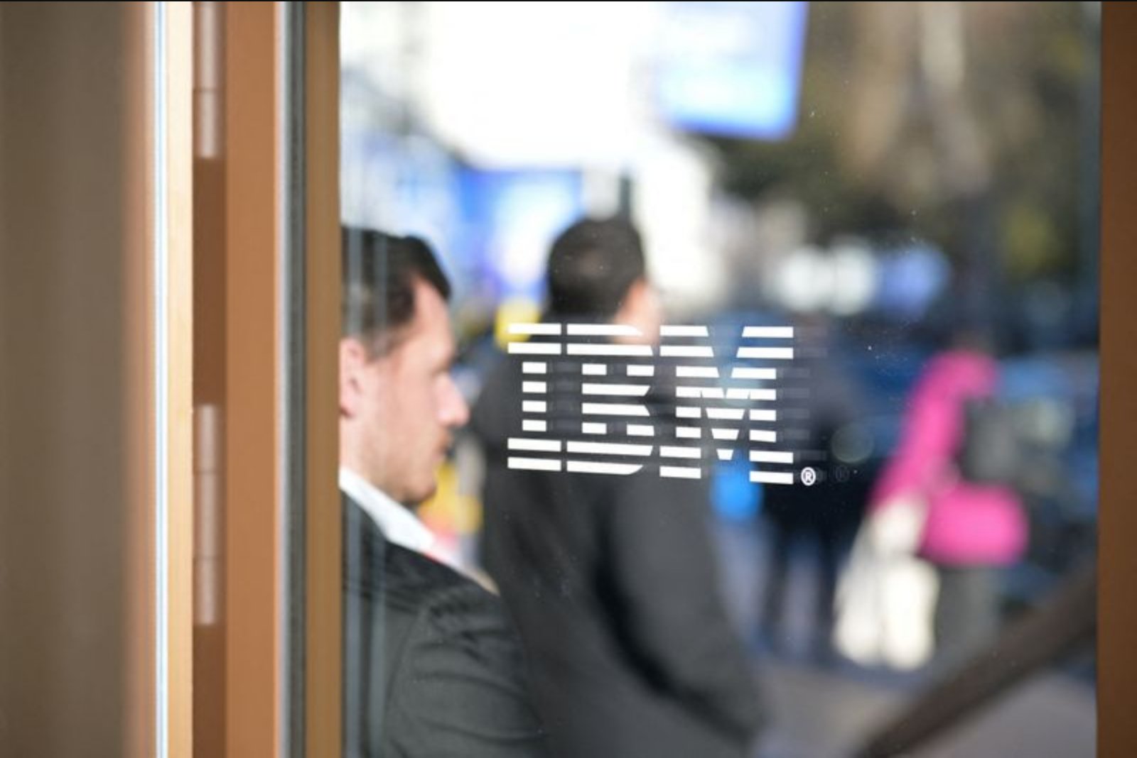 IBM Q1 Results Beat Estimates as AI and Hybrid Cloud Fuel Software and Infrastructure Growth