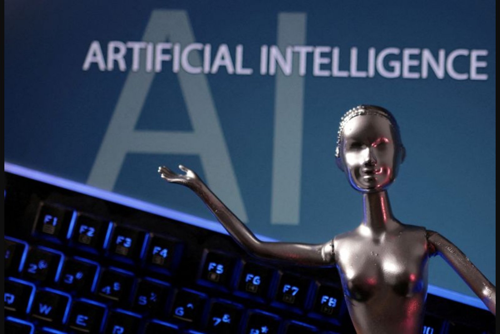 C.H. Robinson Chief Sees AI Prompting Consolidation, Dismisses Recent Stock Slide