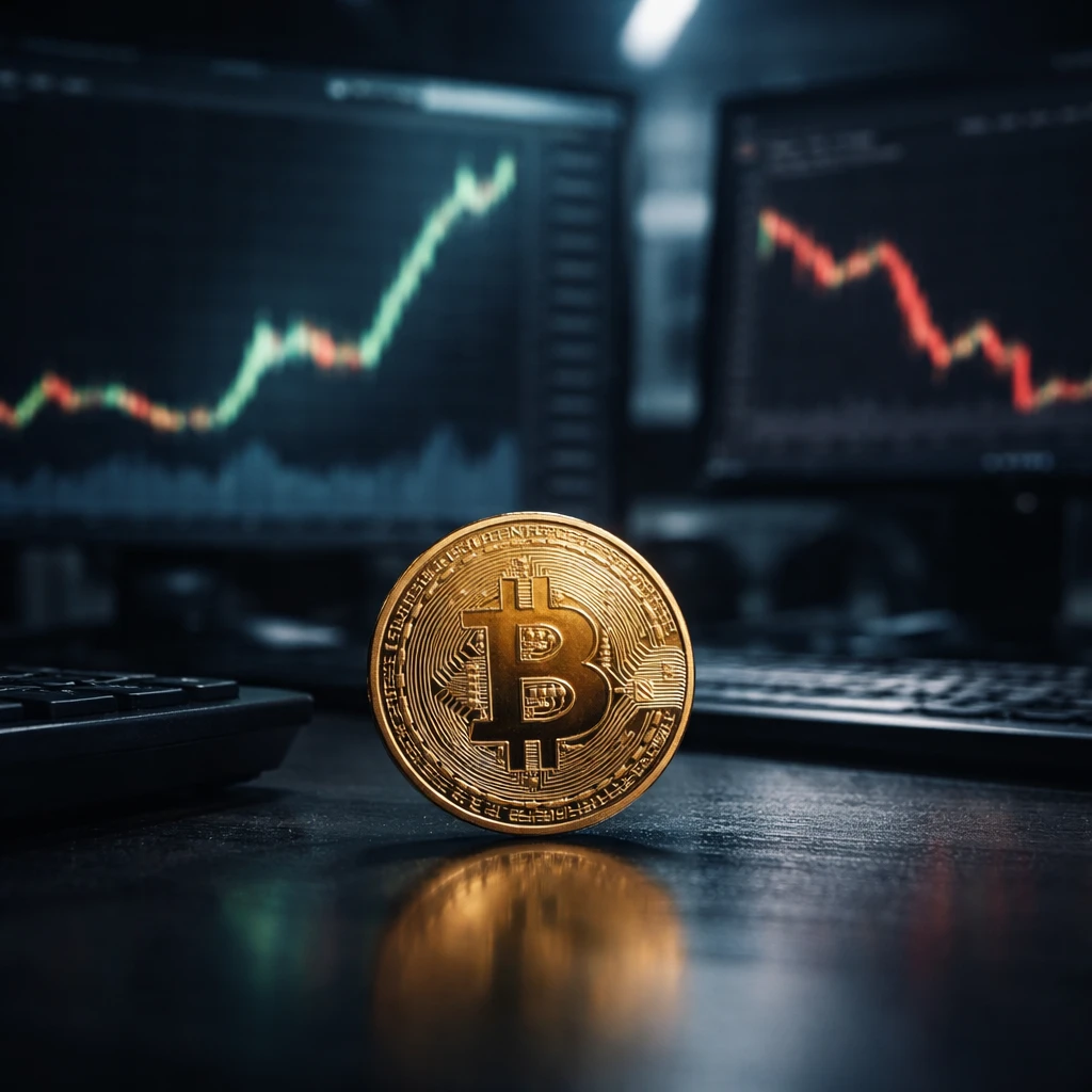 Bitcoin May Fall Further Before $50K Capitulation, Crypto Figure Michael Terpin Warns