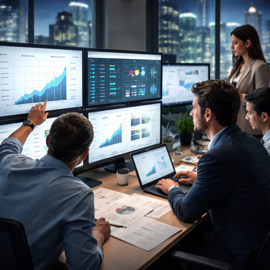 Citi Lays Out Preferred Names in US Application Software, Citing Execution and Guidance Clarity
