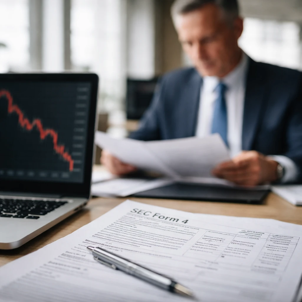 QuidelOrtho CFO Buys $79,741 in Stock as Shares Trade Near 52-Week Low