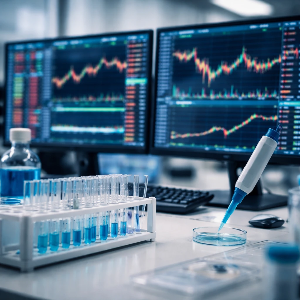 Corvex Management and Director Keith Meister Acquire $13.4 Million in GeneDx Class A Stock