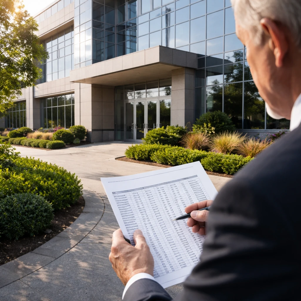 Independent Bank Director Sells $170,371 in Stock as Q4 Results and Analyst Calls Draw Attention