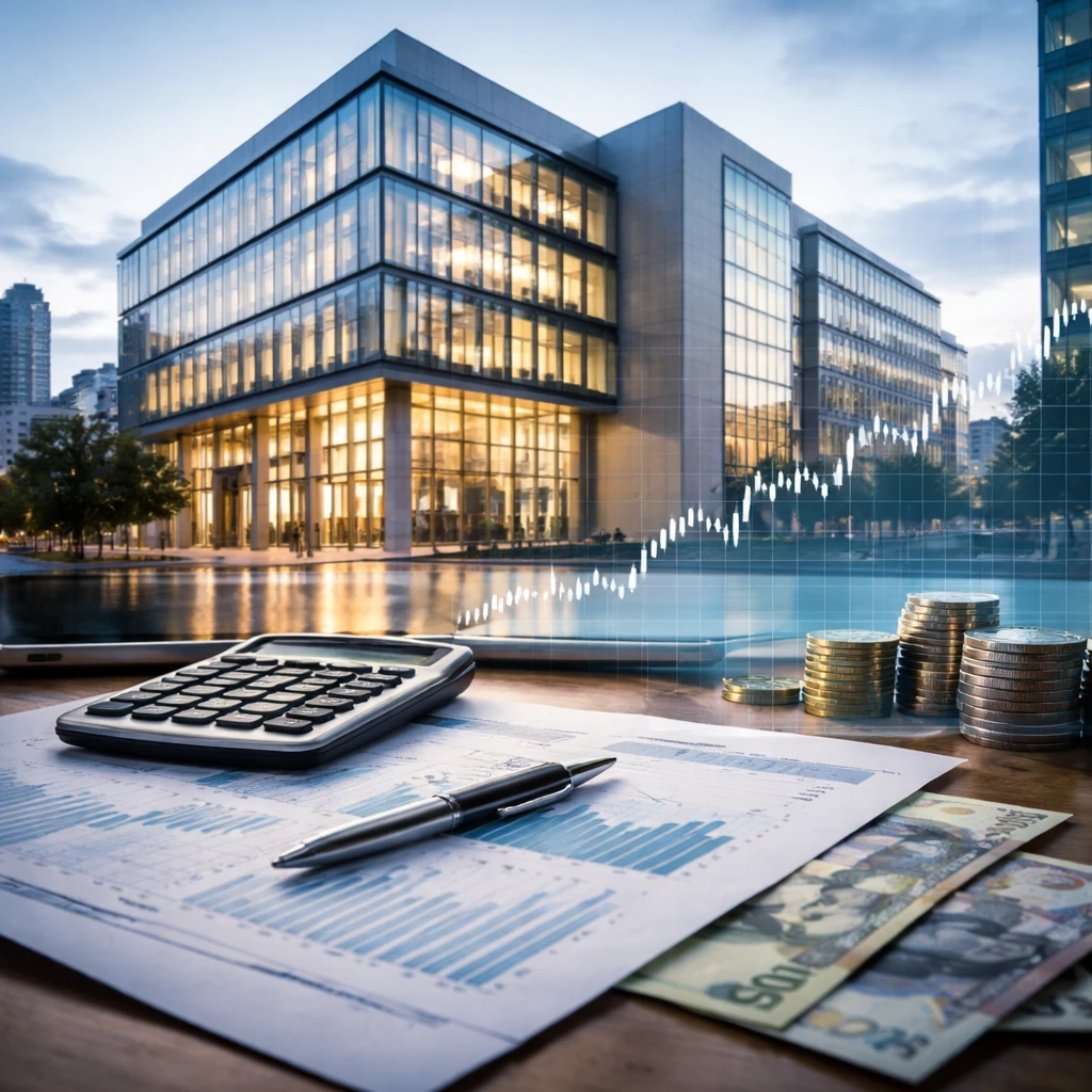 BofA Moves Julius Baer to Buy After Post-Earnings Drop; Sees Strong EPS Growth and Buybacks