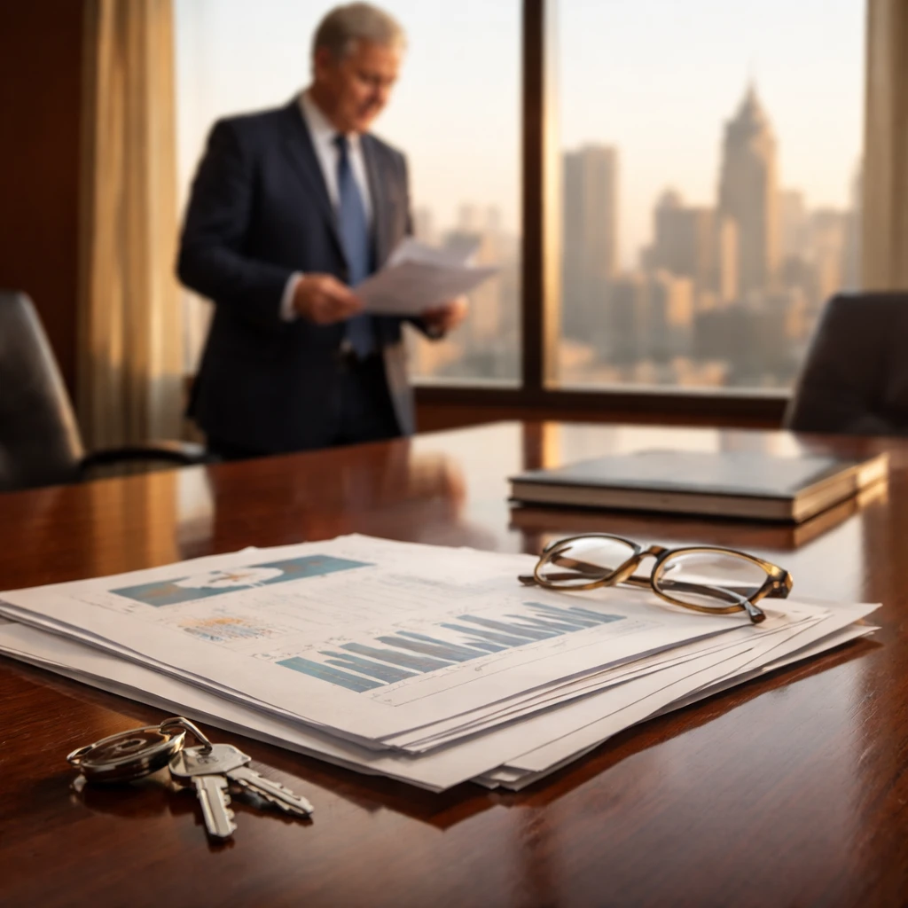 NB Bancorp CEO Buys $103,870 in Stock as Company Reports Q4 Results