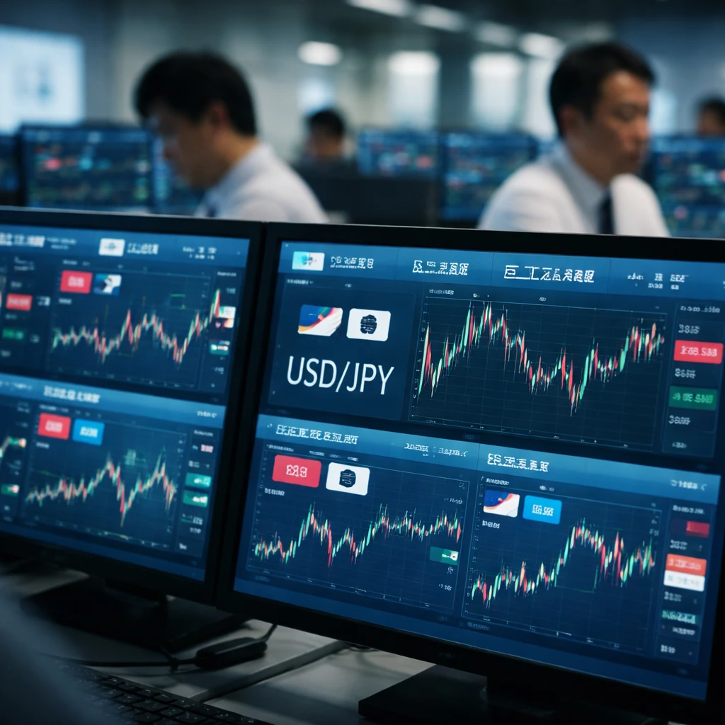 Asian Currencies Hold Steady as Strong U.S. Economic Statistics Damp Fed Rate Cut Optimism