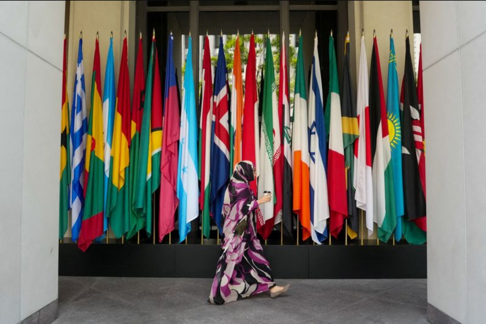 Developing Nations Press for New Paths as Successive Shocks Undermine Recovery