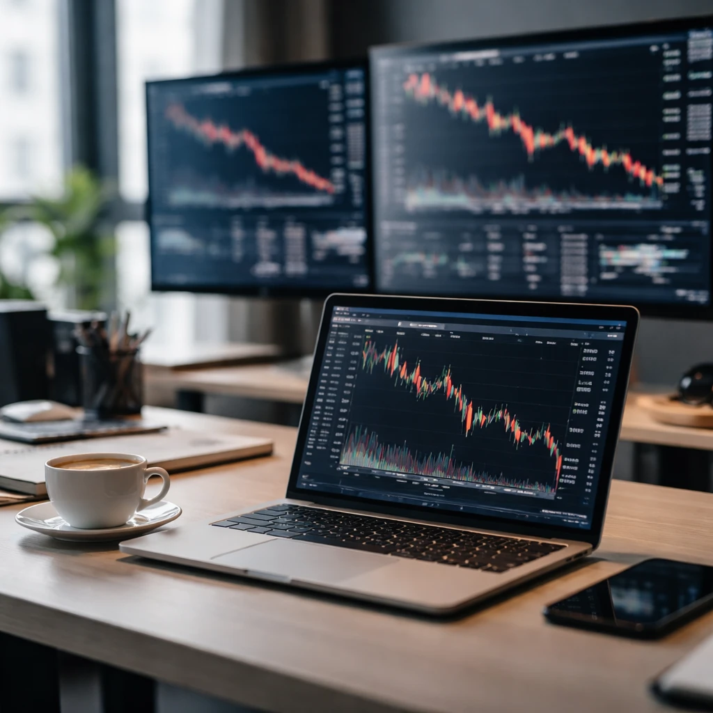 Mizuho Says Crypto Downturn Weighs on Coinbase and Robinhood, Cuts Price Targets