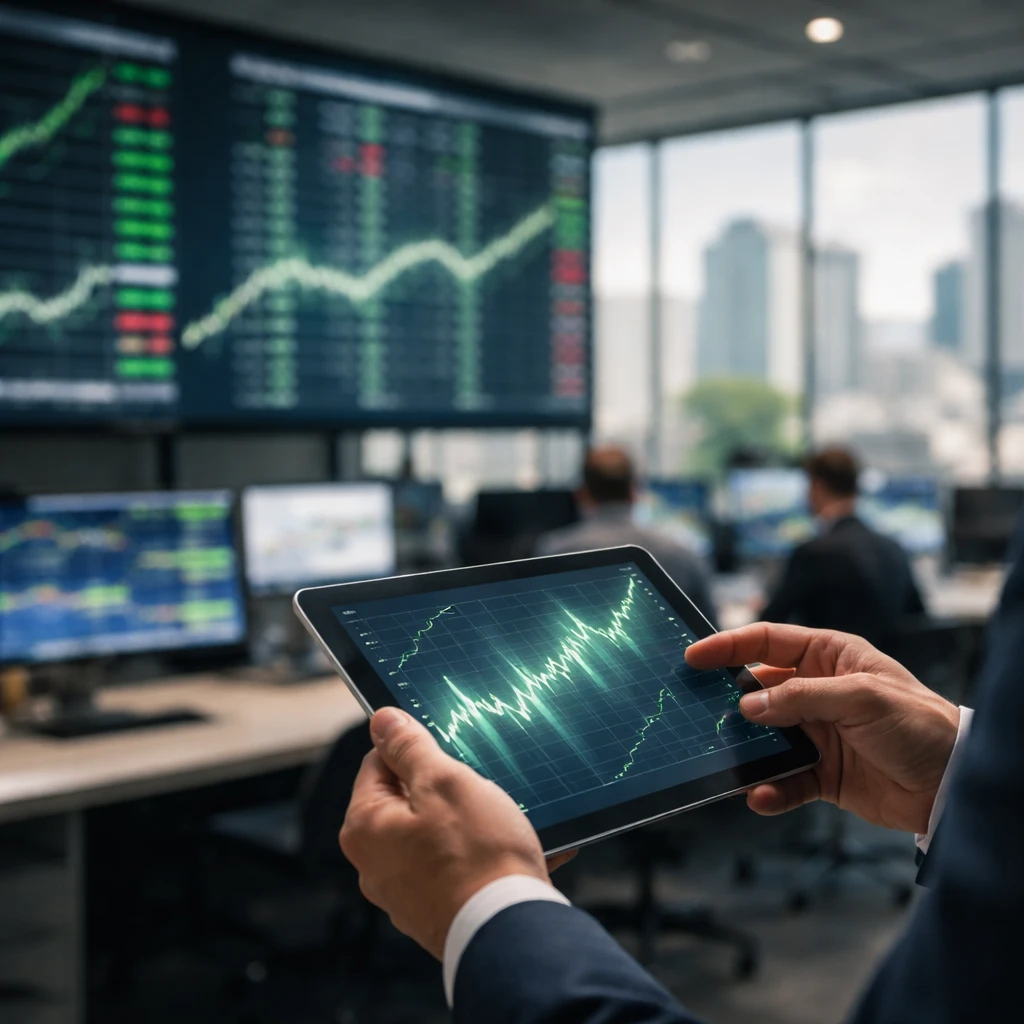 Nu Holdings Launches Up to $1 Billion Buyback; Shares Tick Higher in Pre-Market