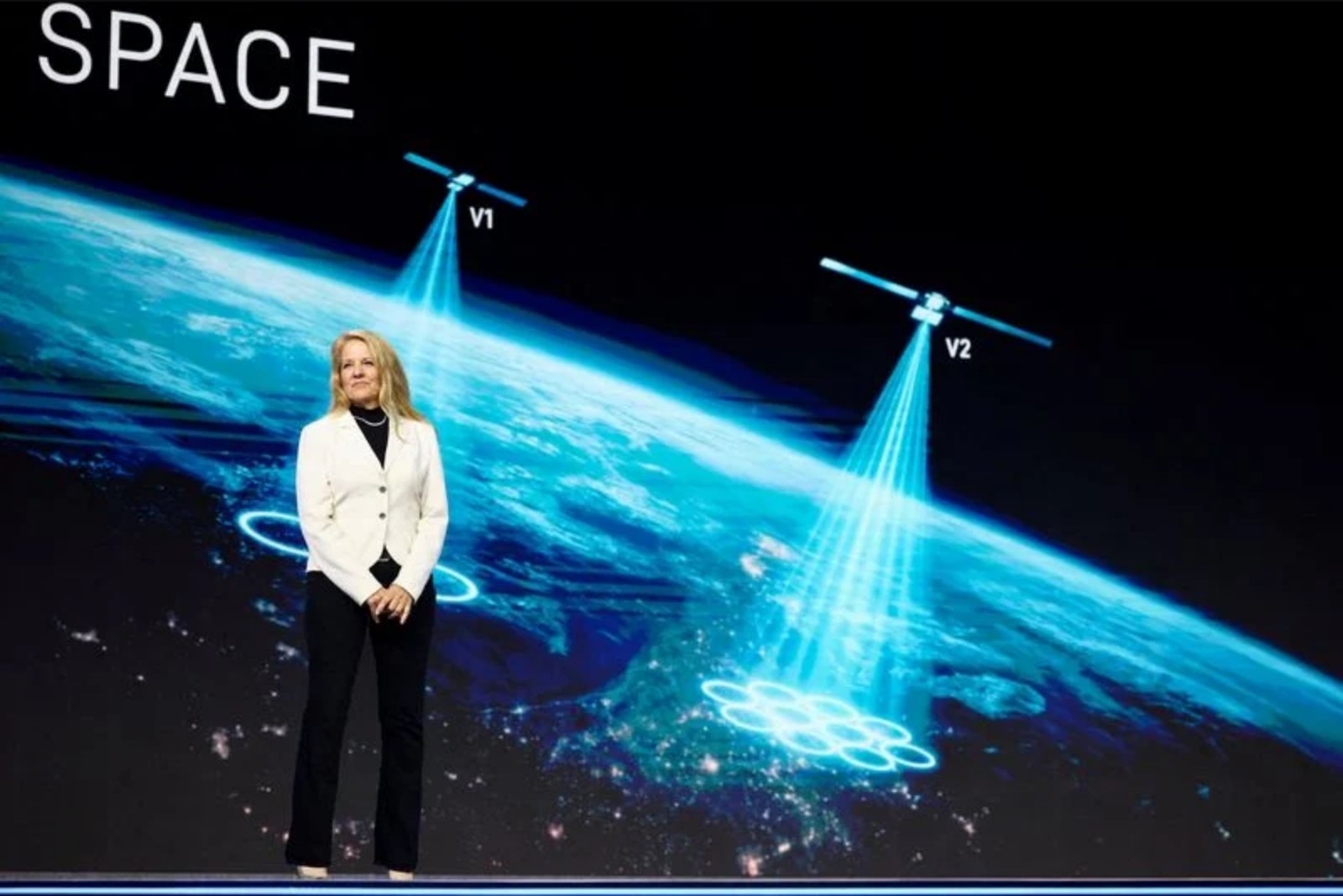 Gwynne Shotwell: The Operational Force Behind SpaceX’s Ambitious Public Debut