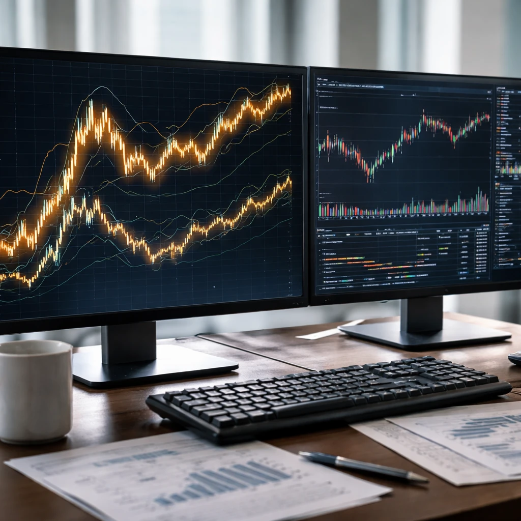 JPMorgan: Bitcoin's Long-Term Case Strengthens Versus Gold After Recent Divergence