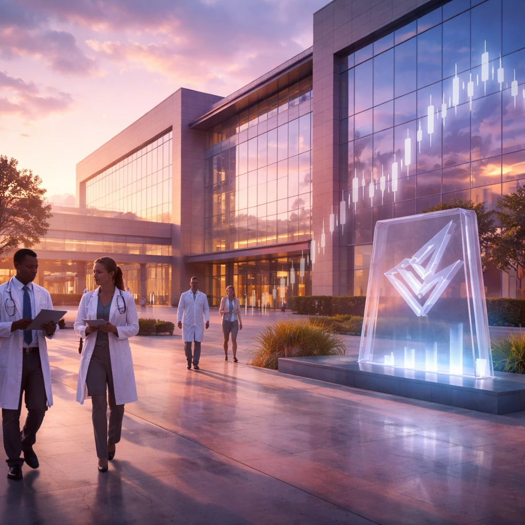 Buy the Reset: UnitedHealth Is a High-Quality Insurer Trading at Attractive Valuation