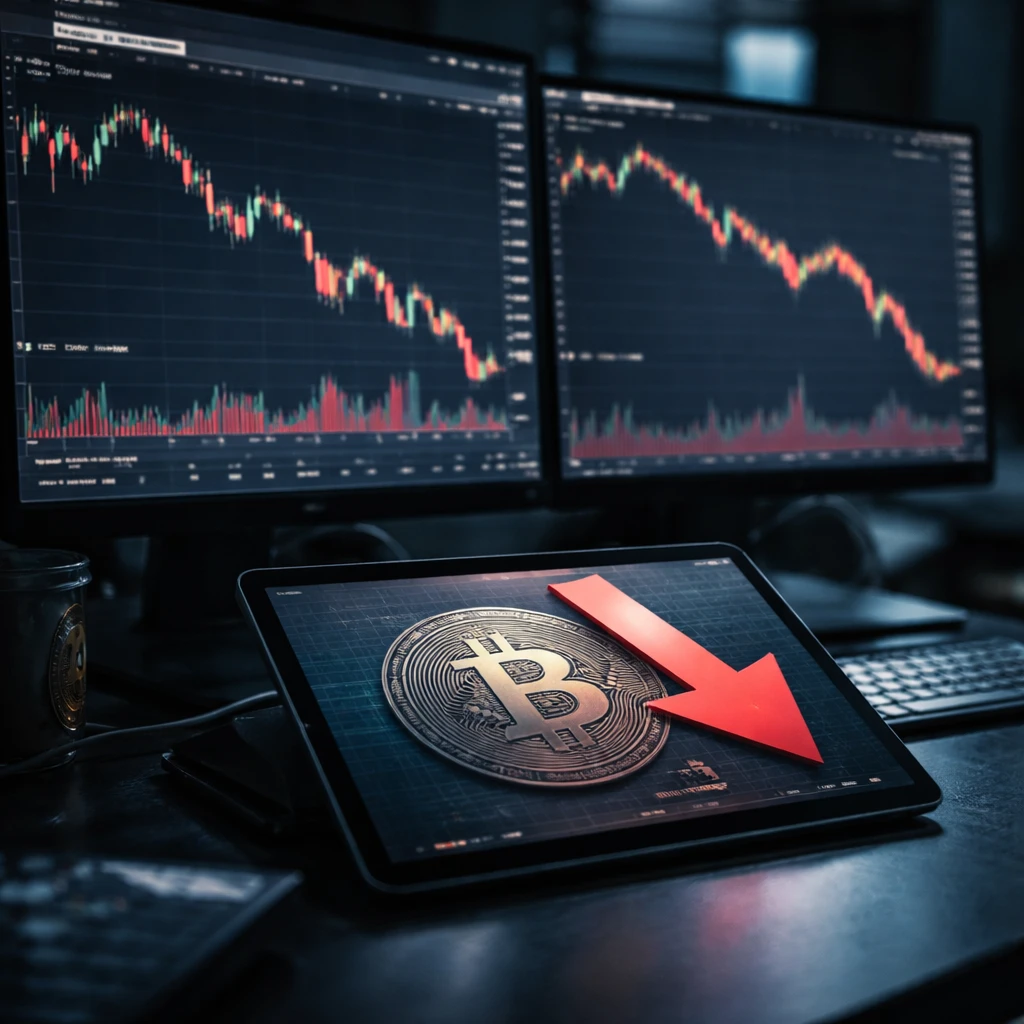 Baird Flags Downside for Coinbase, Cites Q2 Revenue Shortfall and Valuation Risk