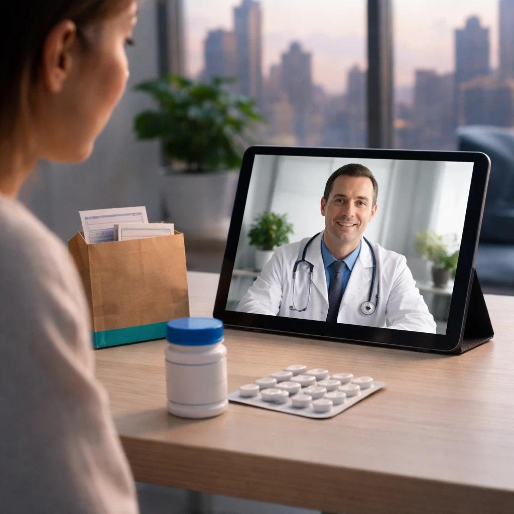 LifeMD: GLP-1 Access, Net Cash Profile, and a Cheap Multiple — A Long Idea for Patient Acceleration