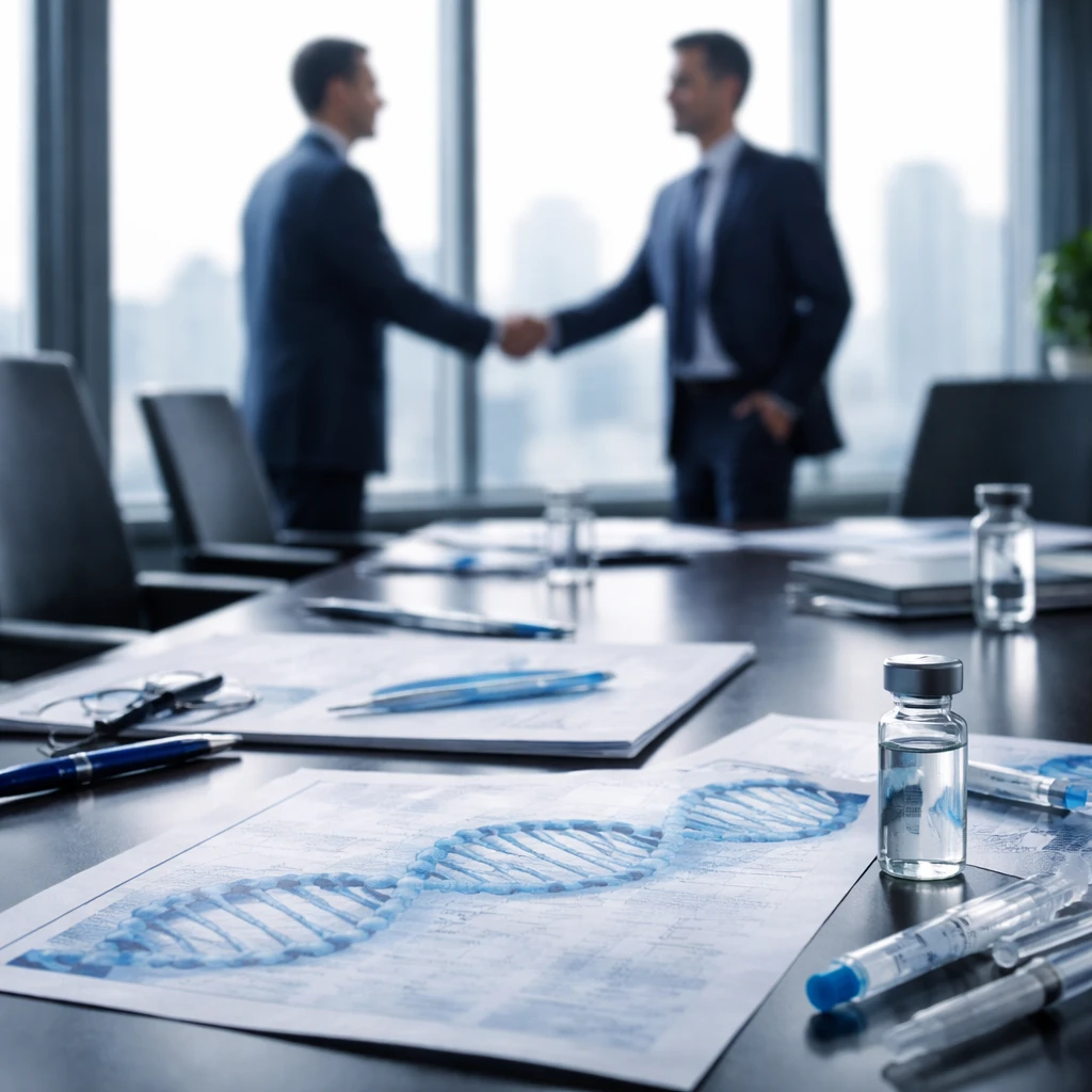 Leerink Cuts Moderna Price Target to $17 After Recordati Collaboration