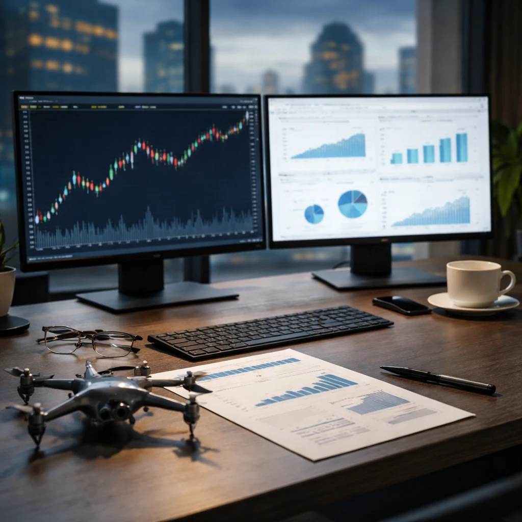 Needham Cuts Cellebrite Price Target to $18, Keeps Buy Rating Amid Conservative Outlook