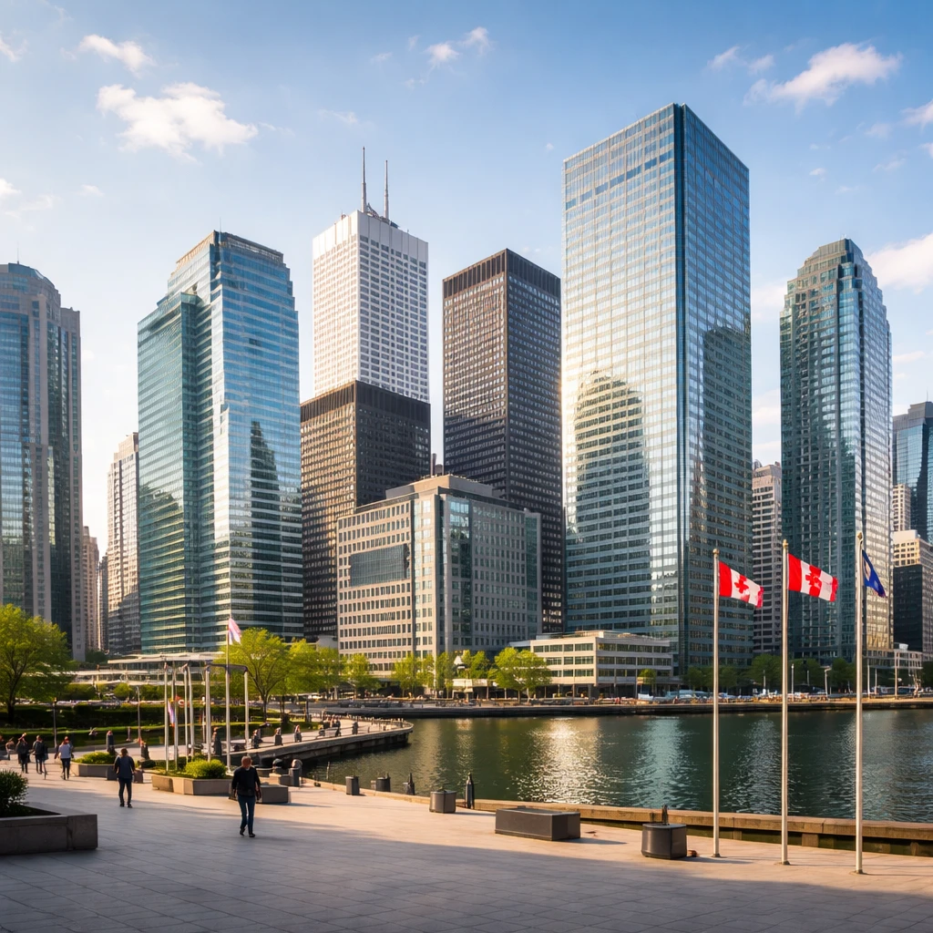 Fitch Elevates Debt and Deposit Ratings for Major Canadian Banks After Criteria Update