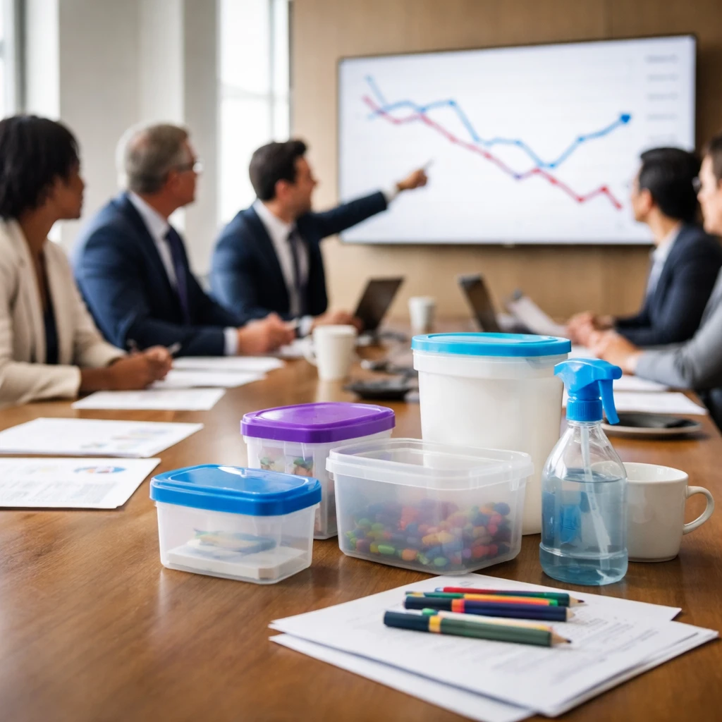 Morgan Stanley nudges Newell Brands price target amid restructuring gains and persistent headwinds