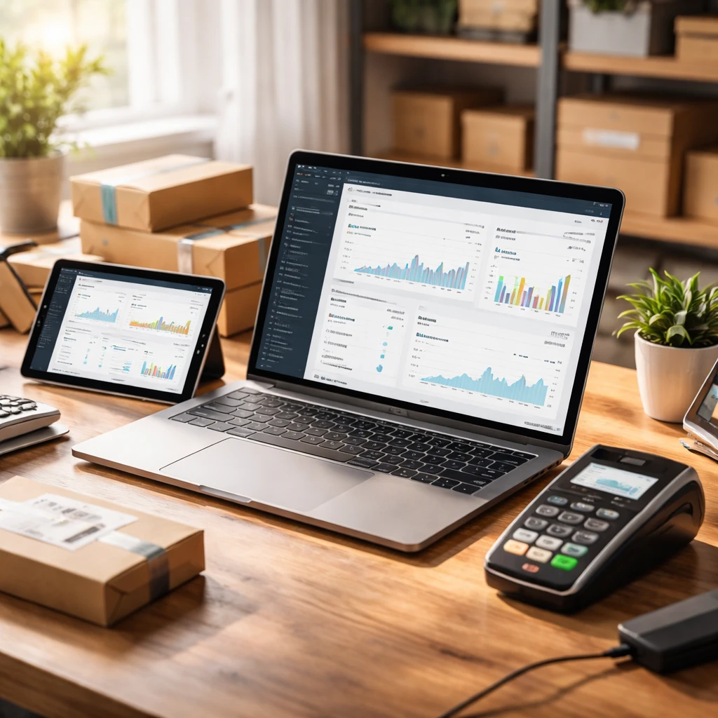 Piper Sandler Names Shopify Its Top Web-Build Platform, Cites Payments and Merchant Growth