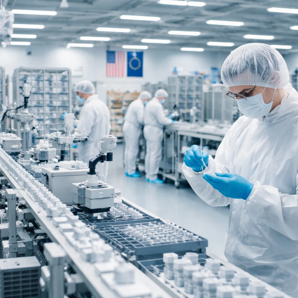 Goldman Sachs Alternatives to Acquire Controlling Stake in Italian Medtech Manufacturer Numantec