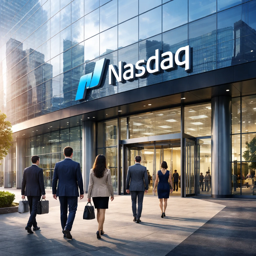 Wise Completes Move to Nasdaq as Primary Listing, Keeping London Secondary