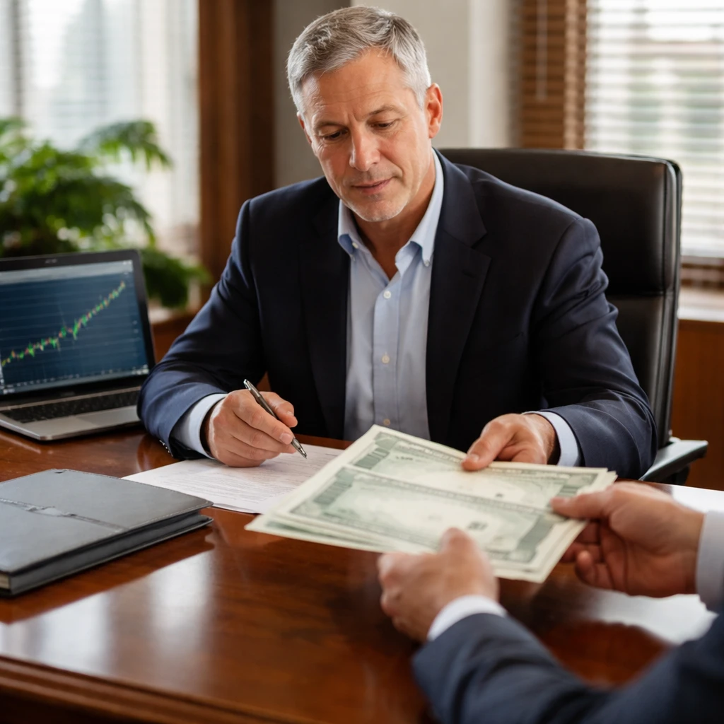 Nextpower CEO Disposes $4.03M in Shares as Company Posts Strong Quarterly Results