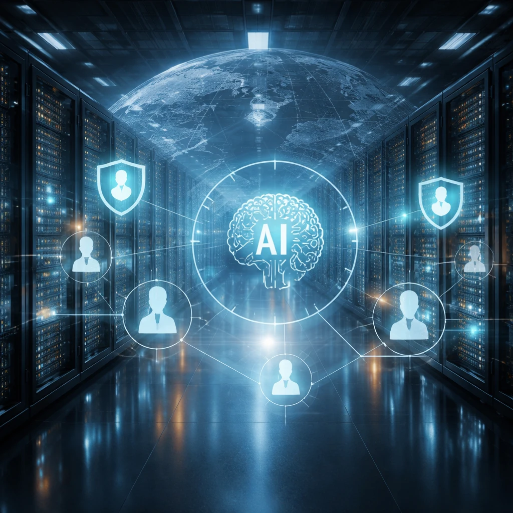 CrowdStrike broadens AI security coverage across Google Cloud enterprise stack