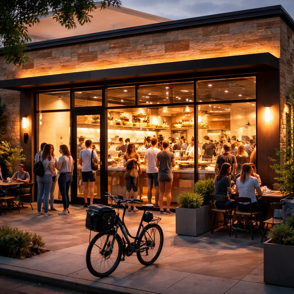 CAVA’s Expansion Upshot Is Already Baked In — A Short-Swing Trade