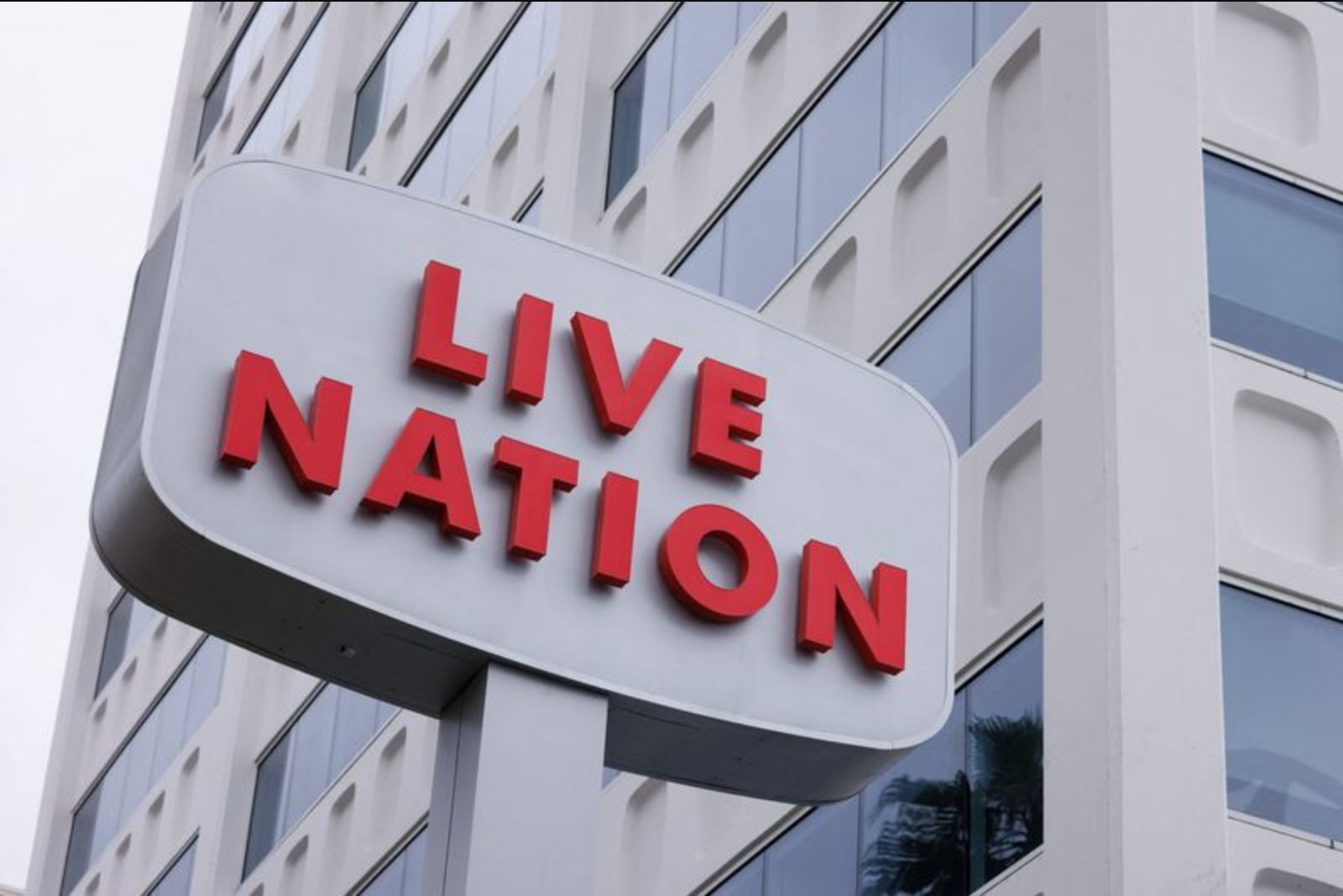 Live Nation to buy ForumNet as it deepens foothold in Italy’s live events market