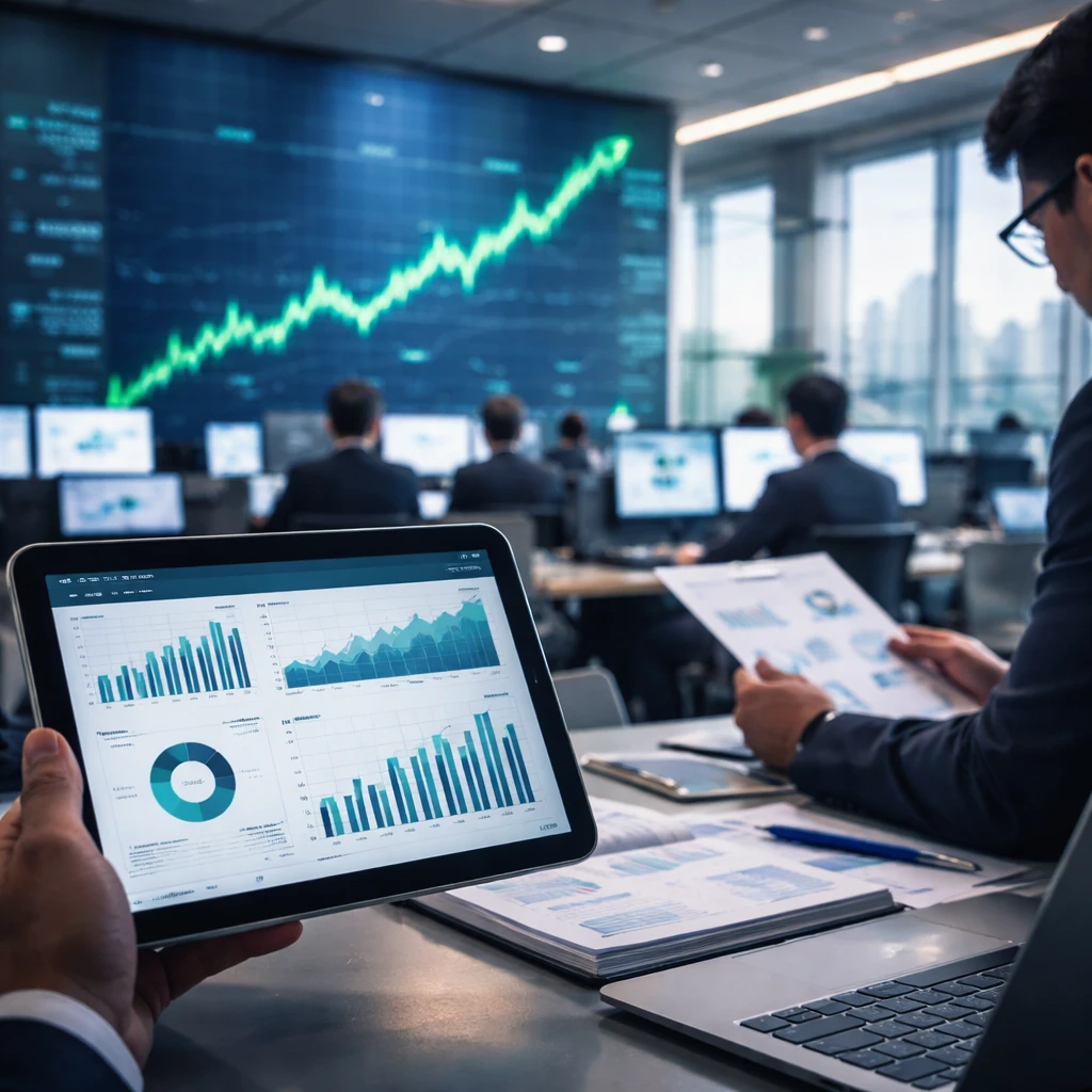 Relx Posts Strong H1 2026 Results; Legal Division Drives Revenue and Margin Gains