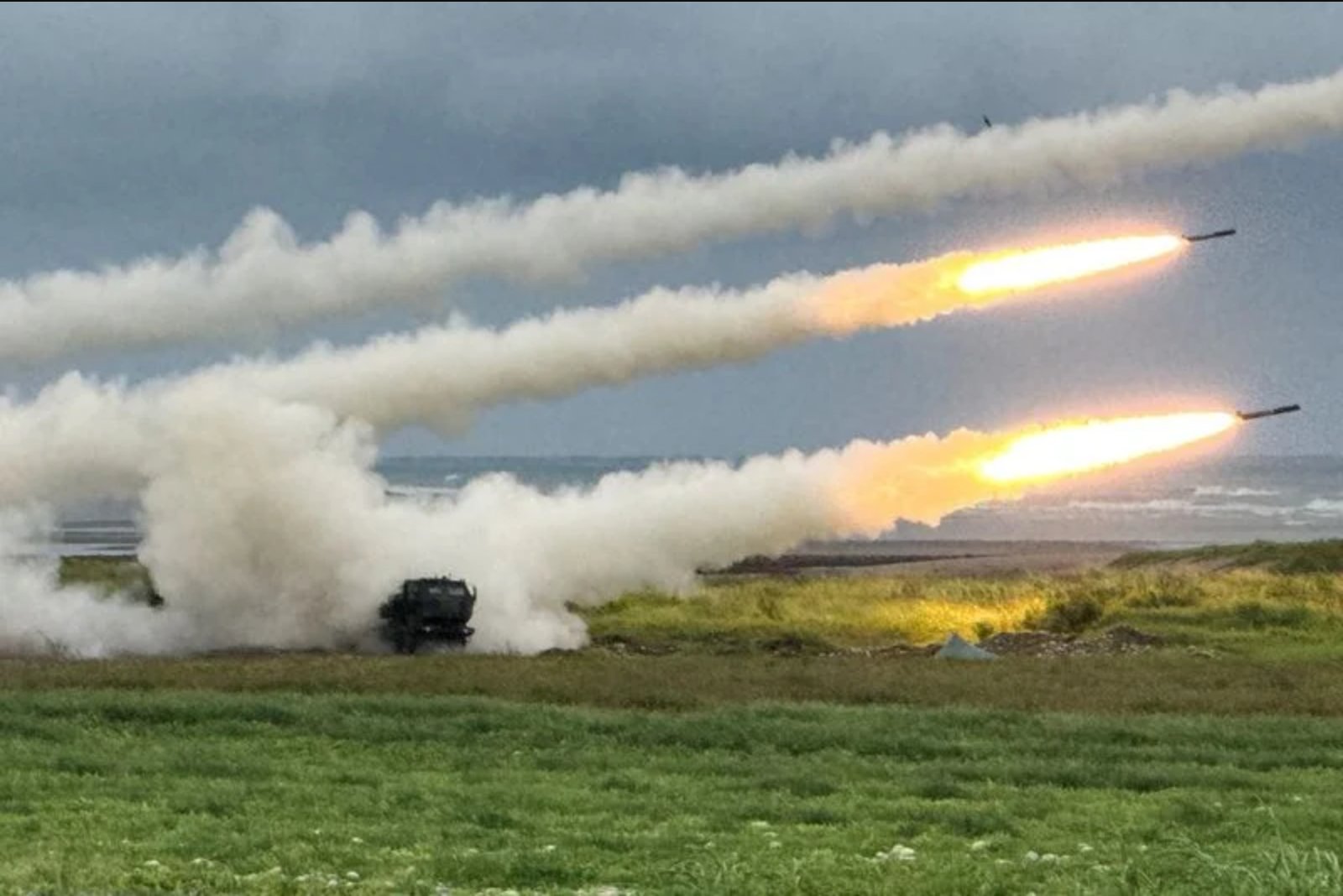 Taiwan to Conduct Five-Day Combat Readiness Exercise Focused on Realistic War Scenarios