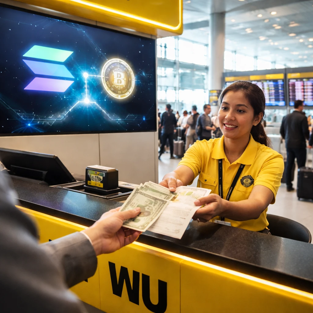 Western Union: Immigration Headwinds Real, but 5x Earnings + 10% Yield Create an Asymmetric Trade