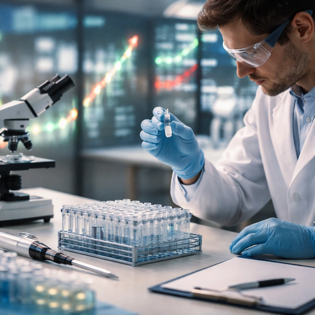 Oppenheimer Lifts Relay Therapeutics Rating Citing Competitive Opportunity from gedatolisib Readout