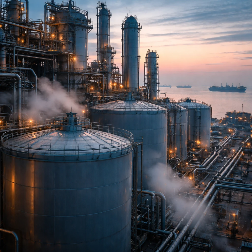 CF Industries VP Disposes of $187,035 in Shares Amid Recent Earnings and Market Volatility