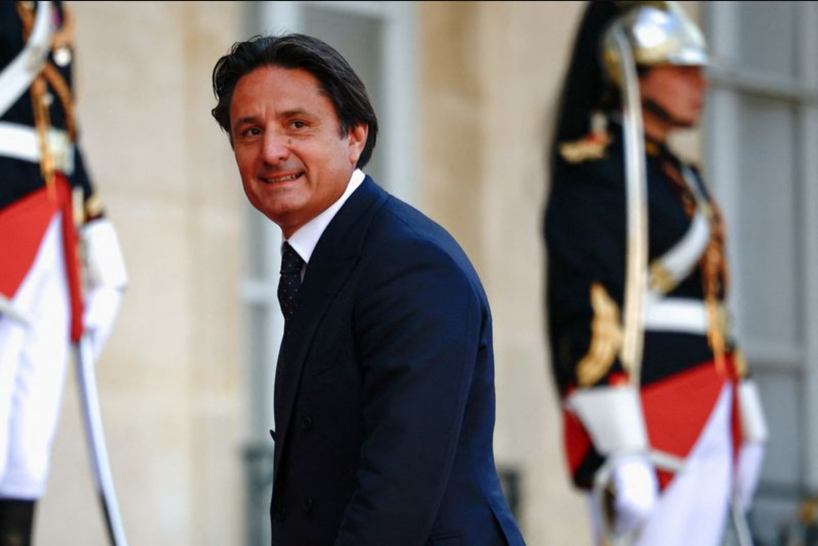 Hermes CEO Says He and Company Were Targeted by Jeffrey Epstein During Takeover Turmoil