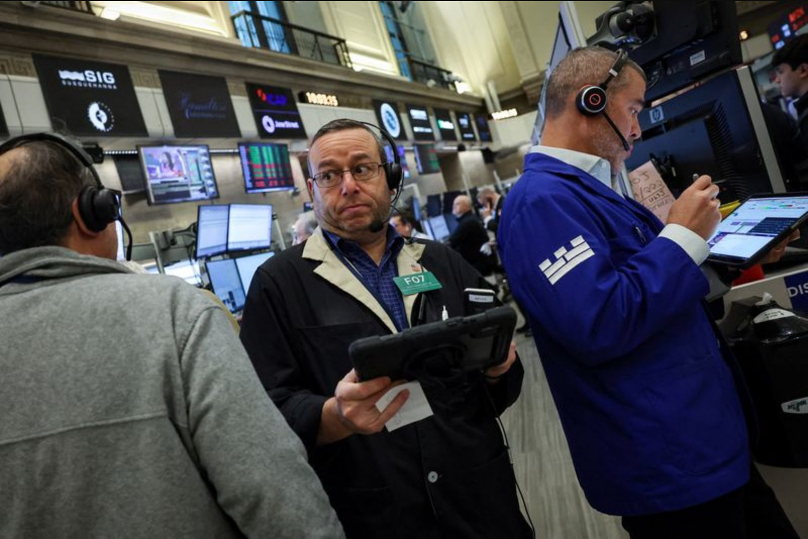 Goldman Sachs Prime Brokerage Predicts Continued Rebound in U.S. Software Stocks Despite Heavy Shorting