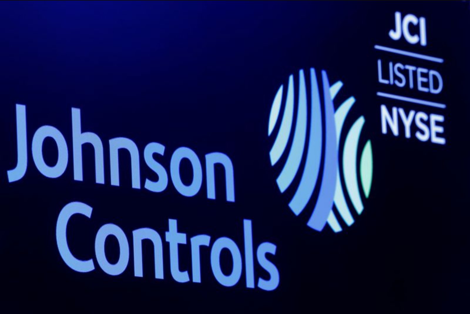 Johnson Controls Lifts Full-Year Profit Outlook as Data Center Cooling Demand Strengthens