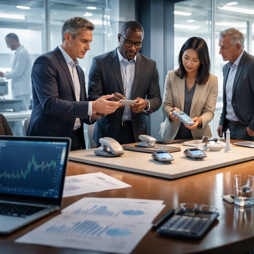 KeyBanc Raises Solventum to Overweight, Identifies Valuation Dislocation in MedTech