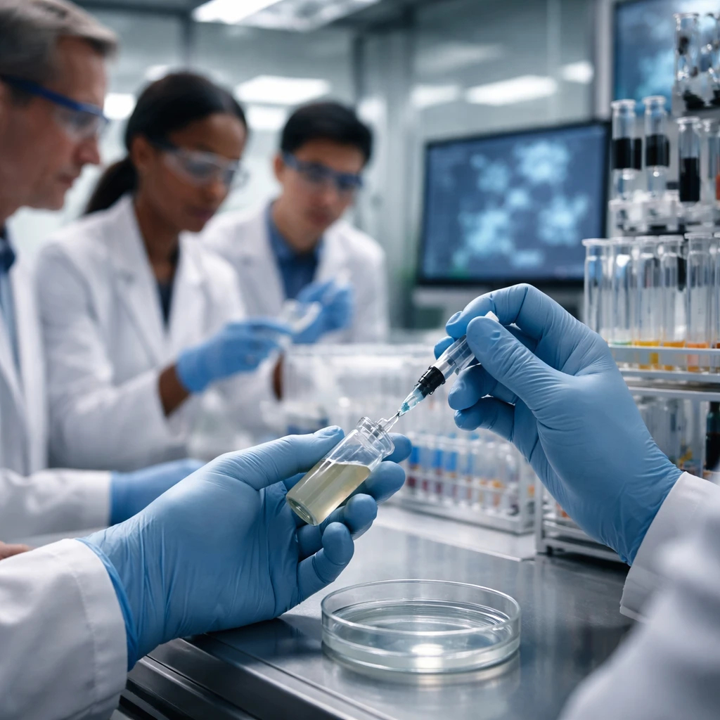 Bernstein Holds Outperform on Gilead After Arcellx Purchase; Analysts Lift Targets