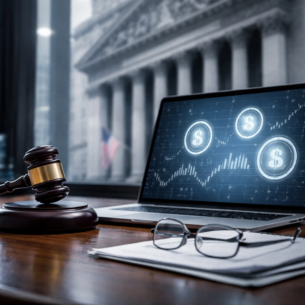 SEC Pauses Rollout of Tokenized-Stock Trading Exemption