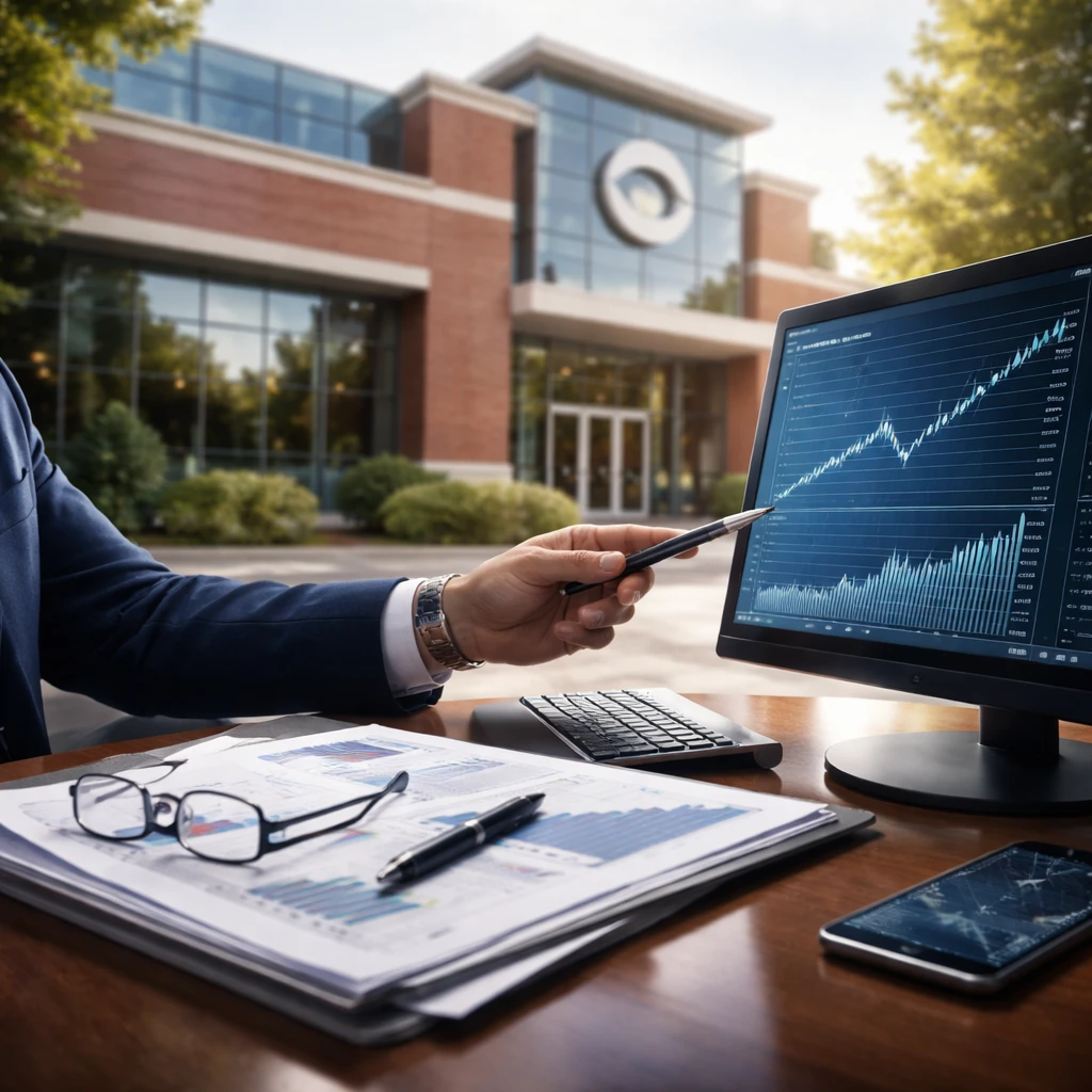 Dime CEO Sells $878K in Stock Amid Strong Quarter; Form 4 Filed