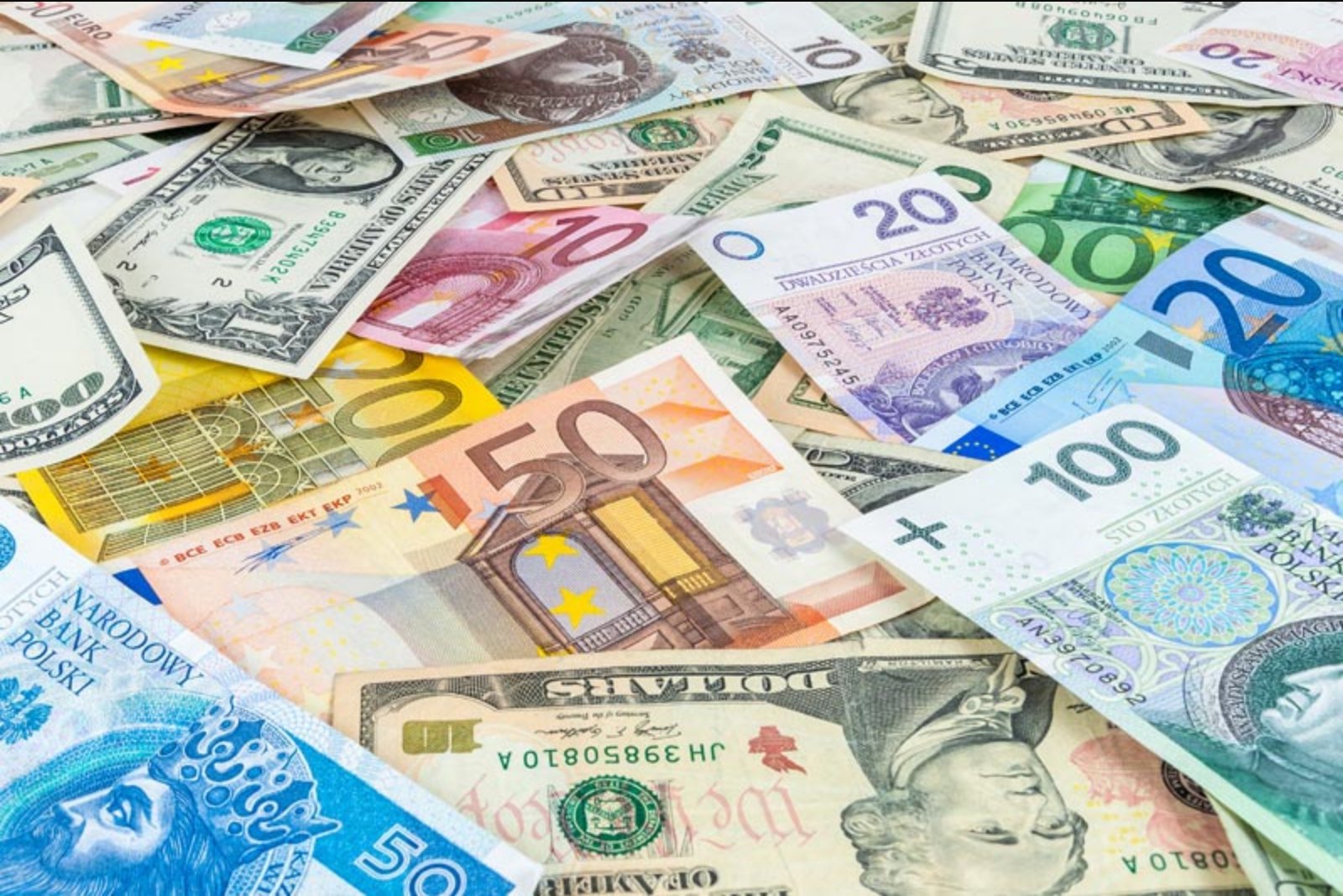 Bank of America Sees EUR/NOK Sliding Over Next Year Despite Short-Term Bounces