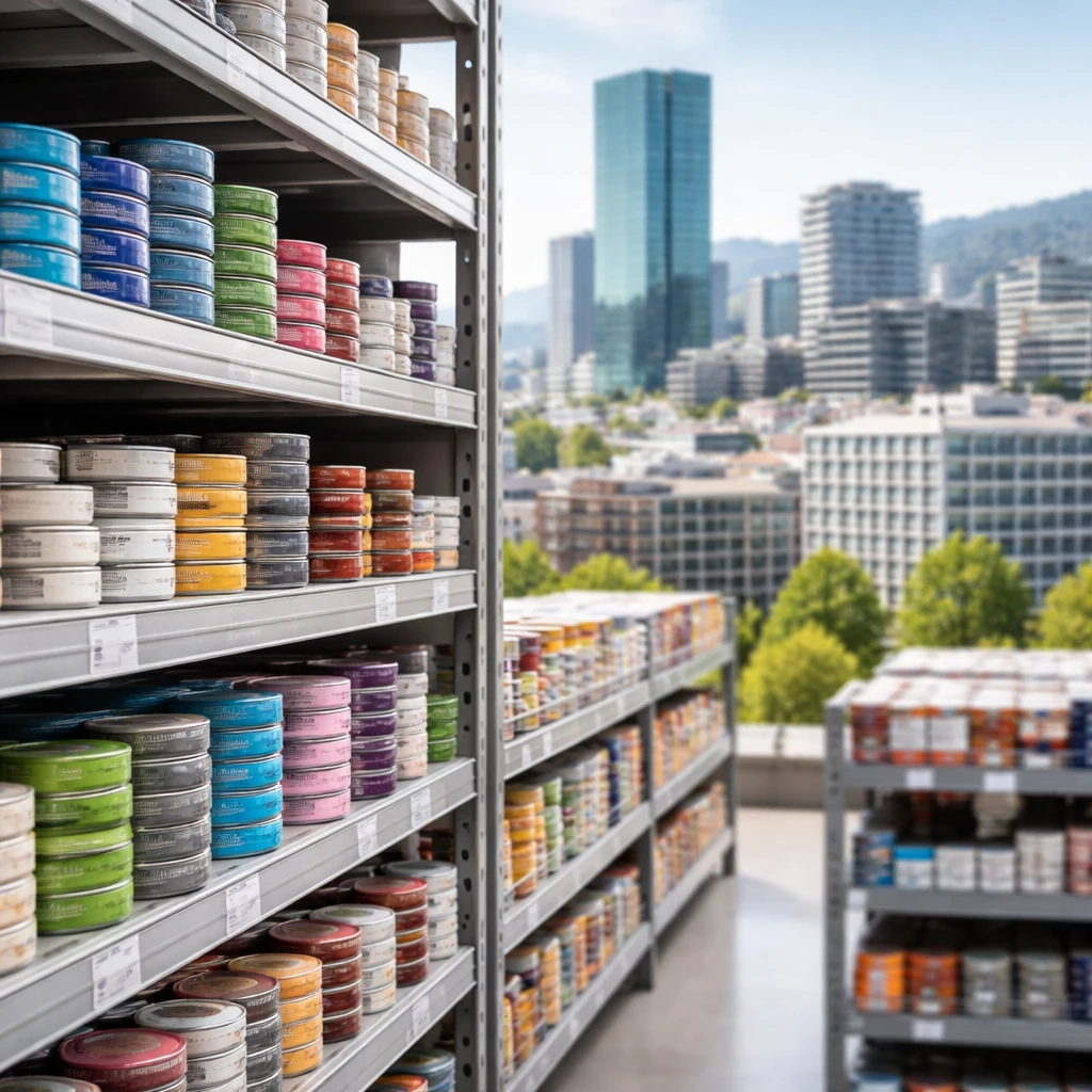 Deutsche Bank opens coverage: Haypp Group rated buy, Swiss Prime Site rated hold on valuation grounds