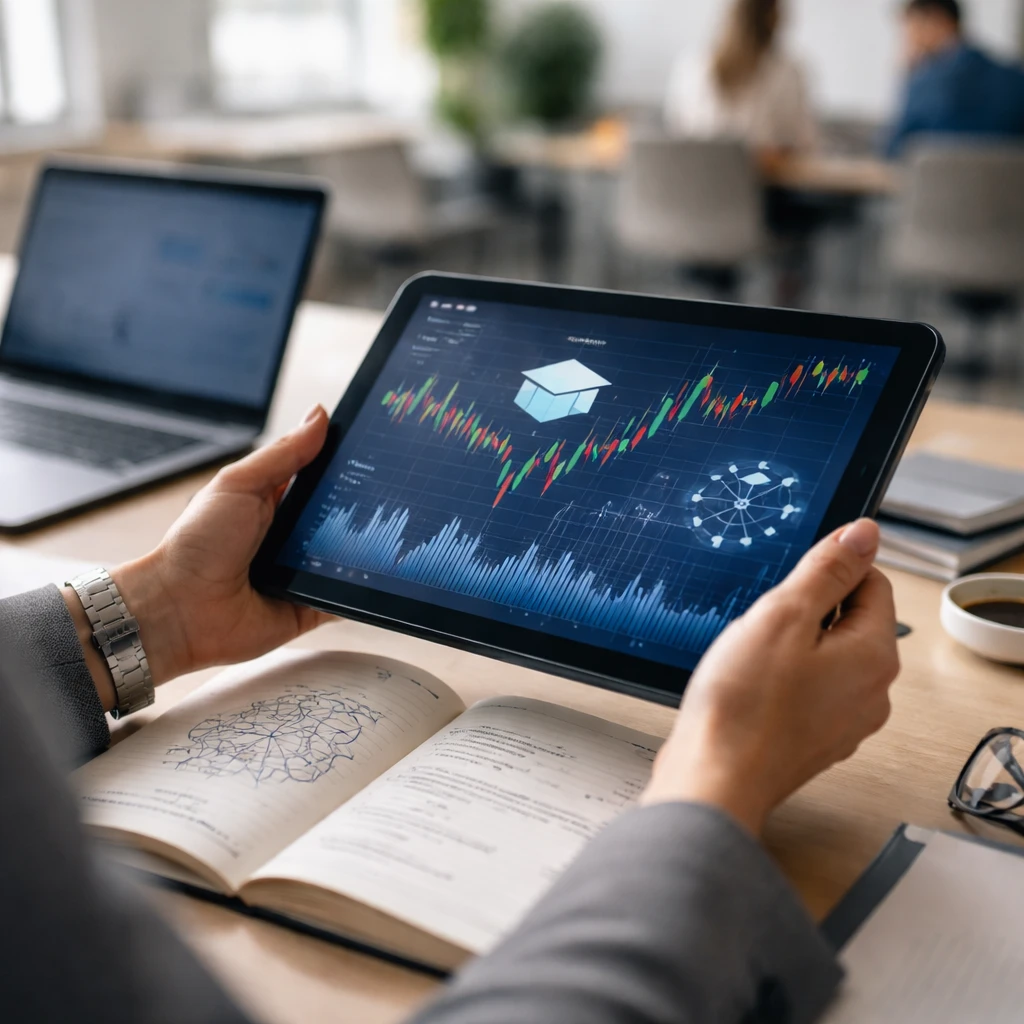 Udemy CFO Executes $119K Share Sale Amid Strategic Moves and Analyst Revisions