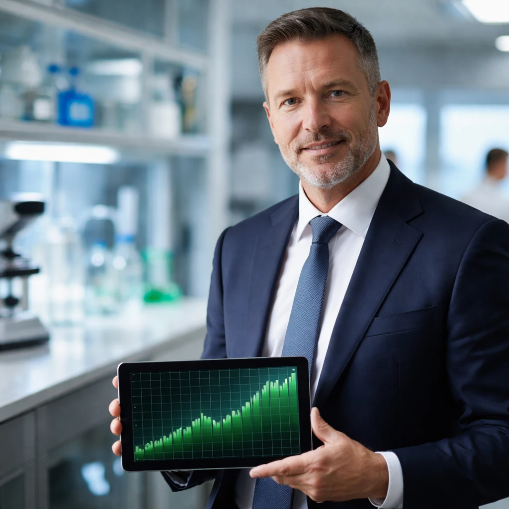 Pelthos Therapeutics Shares Tick Higher After Director Buys Nearly 36,000 Shares